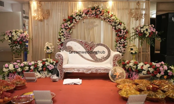 Jashn Maker  Best Wedding  Event Planner